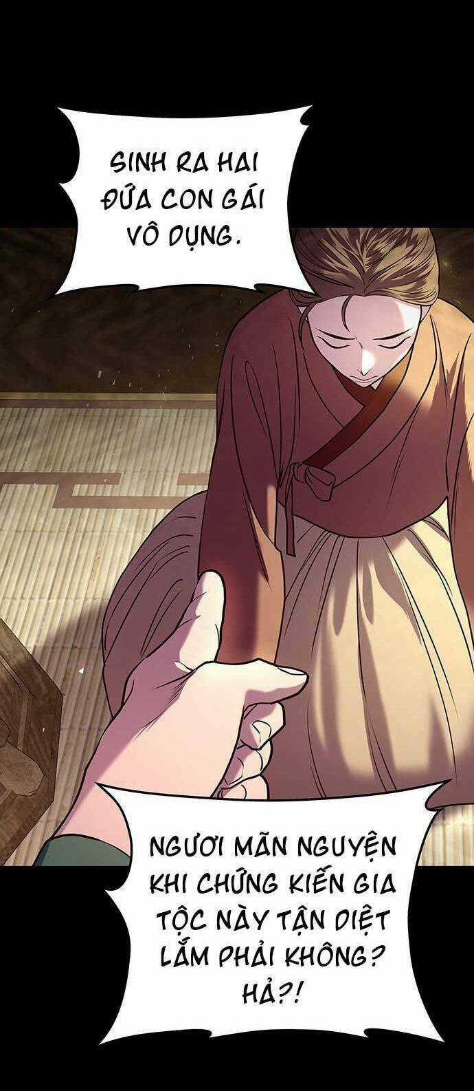 Vương Tử Huyền Bí Chapter 9 trang 7