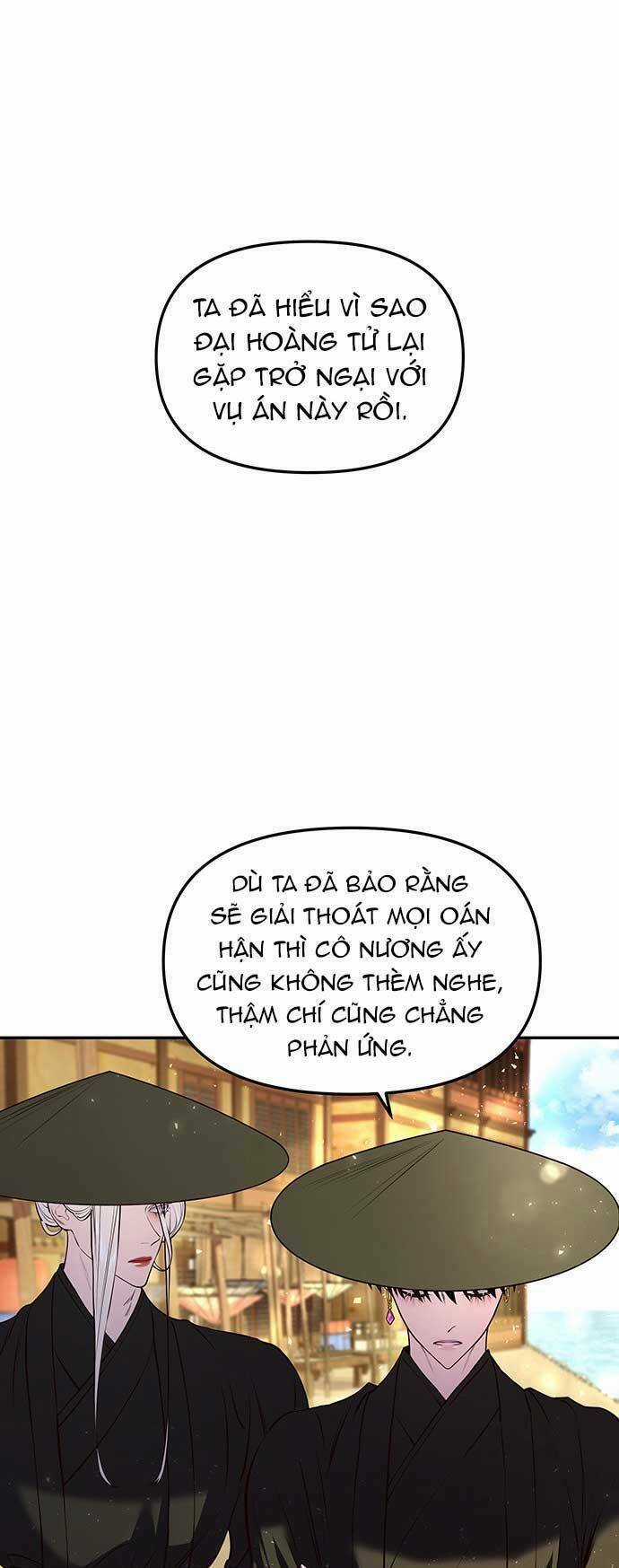 Vương Tử Huyền Bí Chapter 9 trang 77
