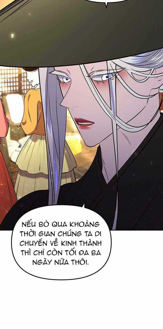 Vương Tử Huyền Bí Chapter 9 trang 80
