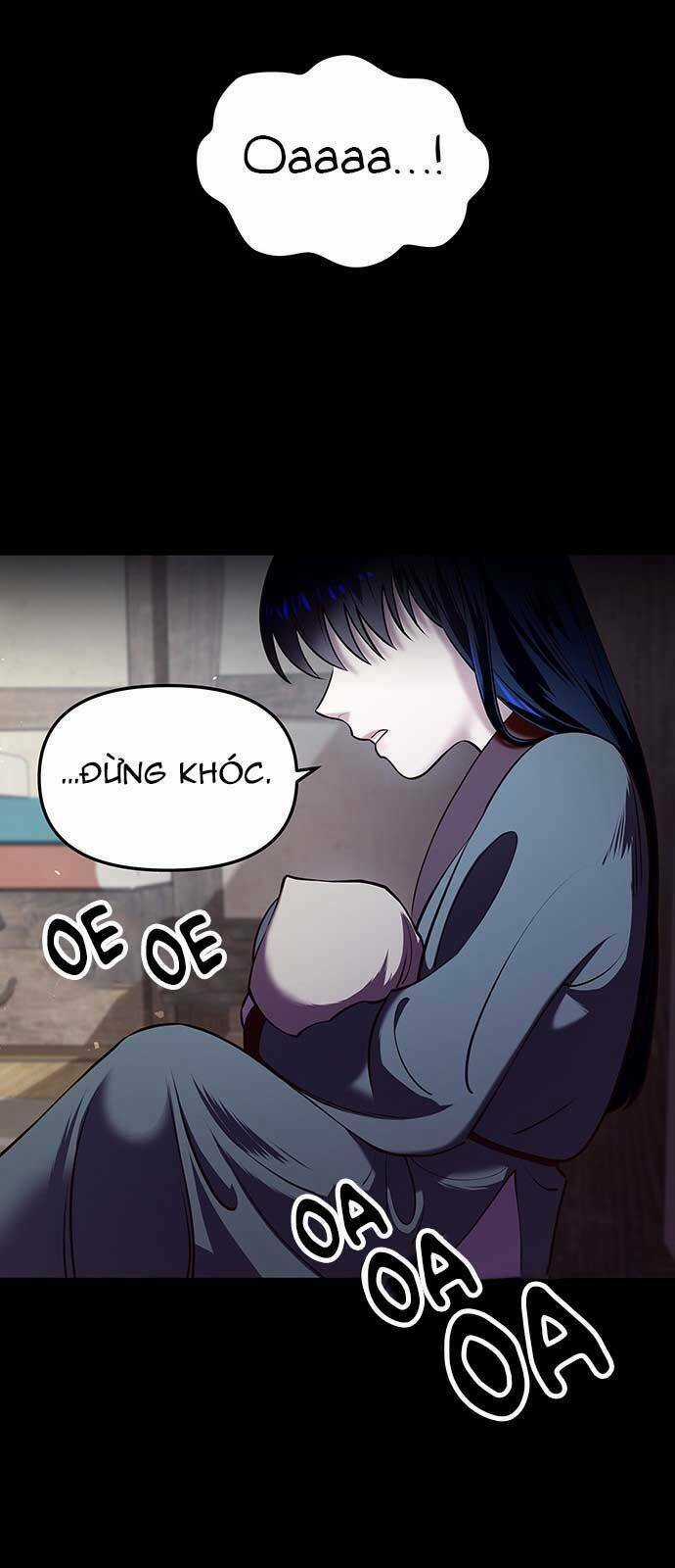 Vương Tử Huyền Bí Chapter 9 trang 9