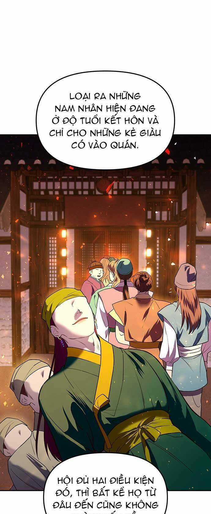 Vương Tử Huyền Bí Chapter 9 trang 94
