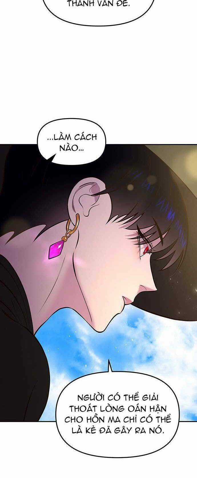 Vương Tử Huyền Bí Chapter 9 trang 95