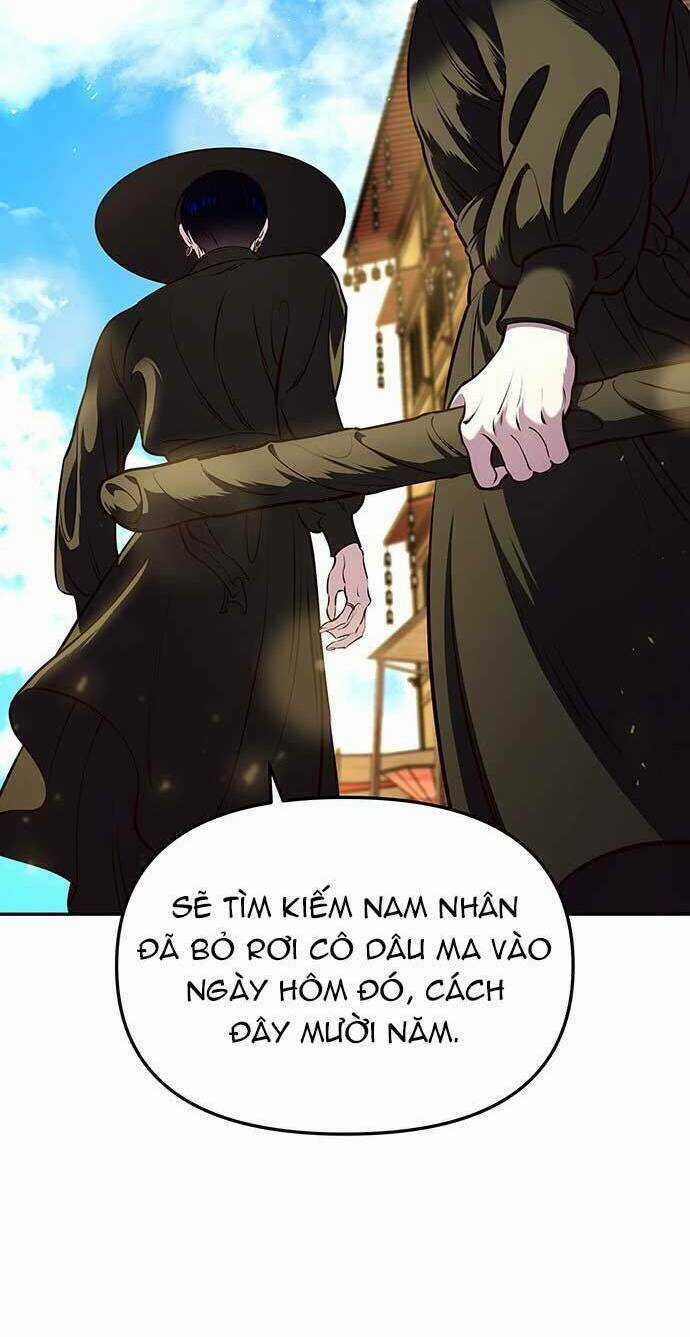 Vương Tử Huyền Bí Chapter 9 trang 97