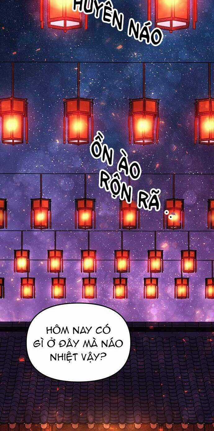 Vương Tử Huyền Bí Chapter 9 trang 99