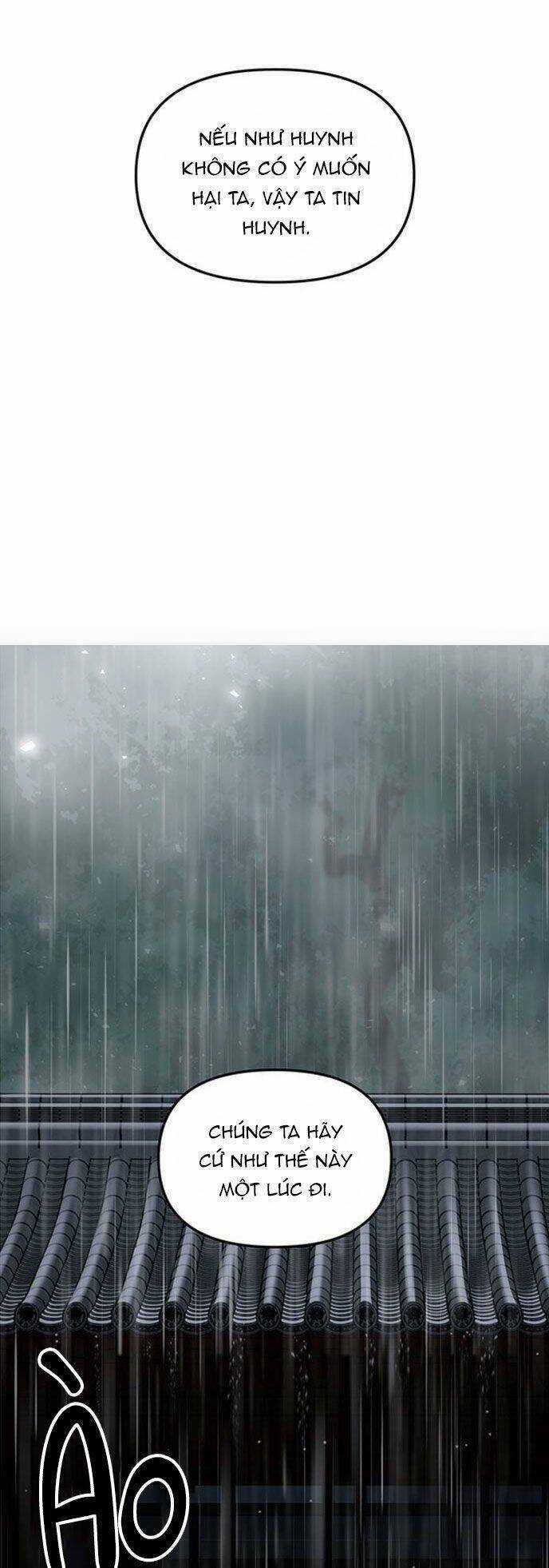 Vương Tử Huyền Bí Chapter 90 trang 11