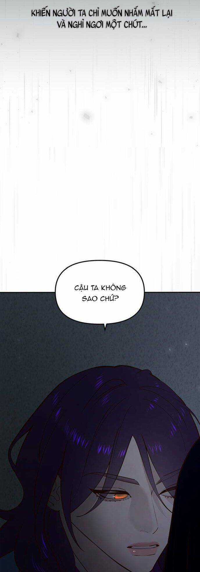 Vương Tử Huyền Bí Chapter 90 trang 15