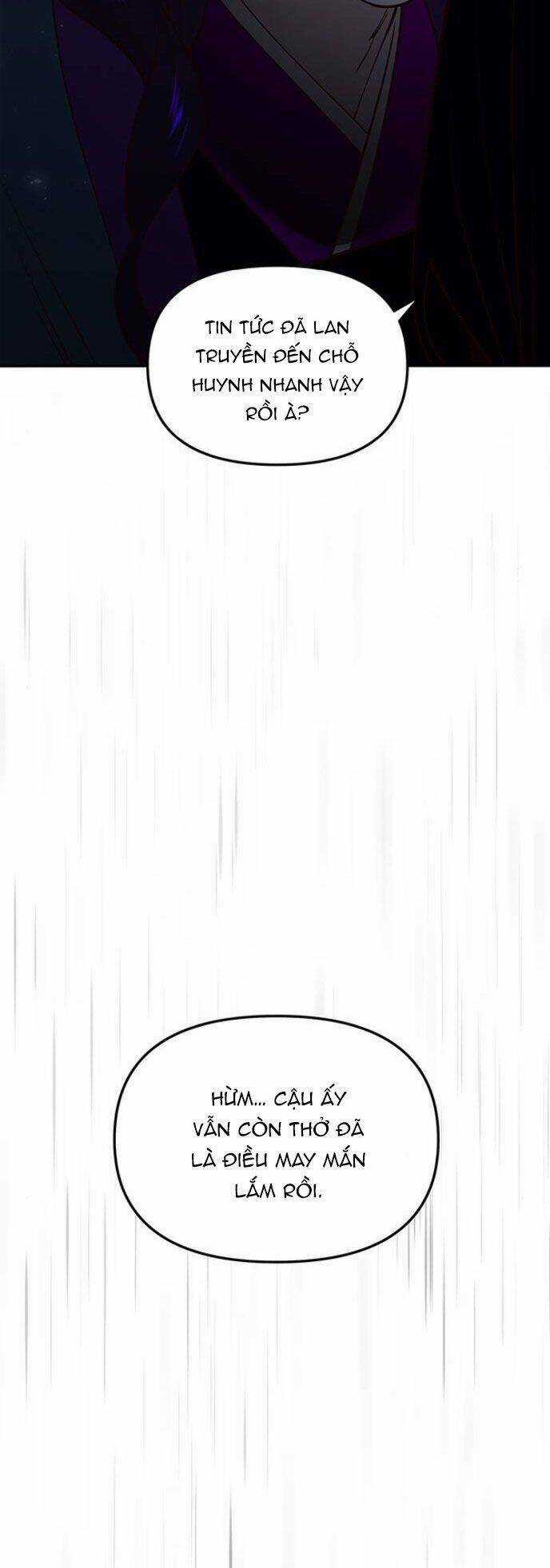 Vương Tử Huyền Bí Chapter 90 trang 16