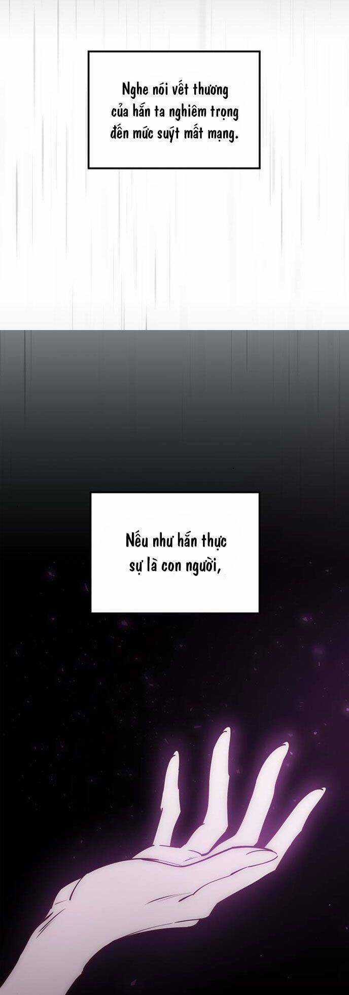 Vương Tử Huyền Bí Chapter 90 trang 18