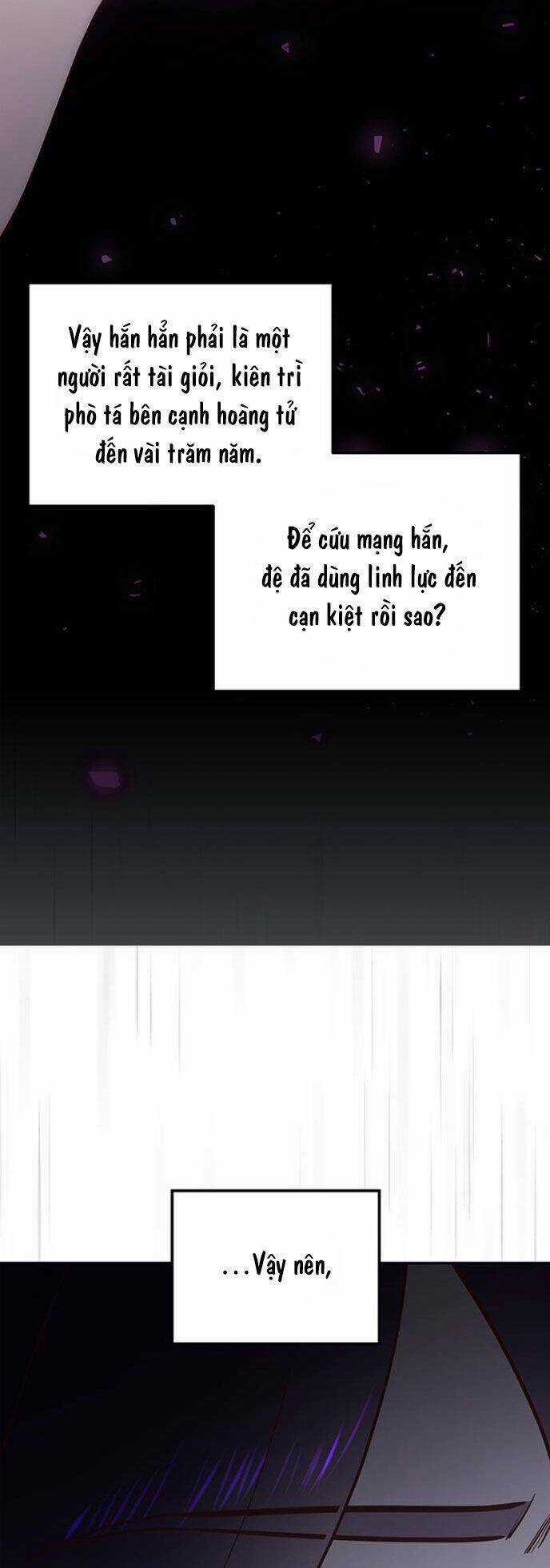 Vương Tử Huyền Bí Chapter 90 trang 19