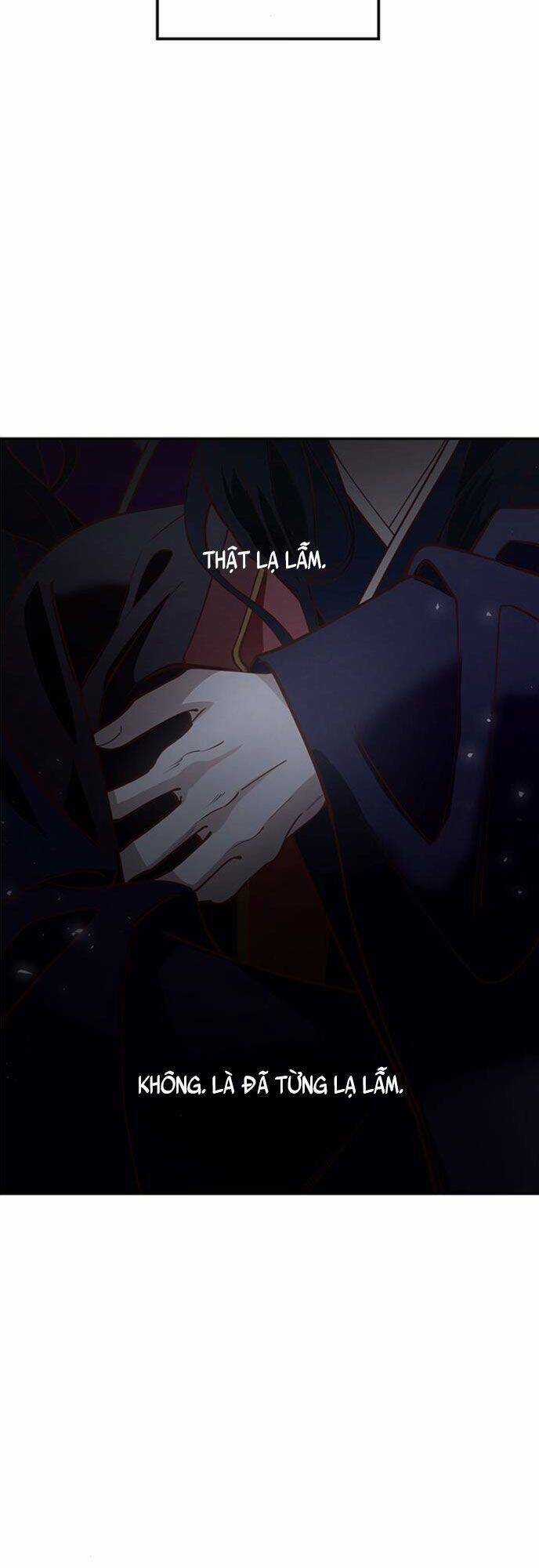 Vương Tử Huyền Bí Chapter 90 trang 2