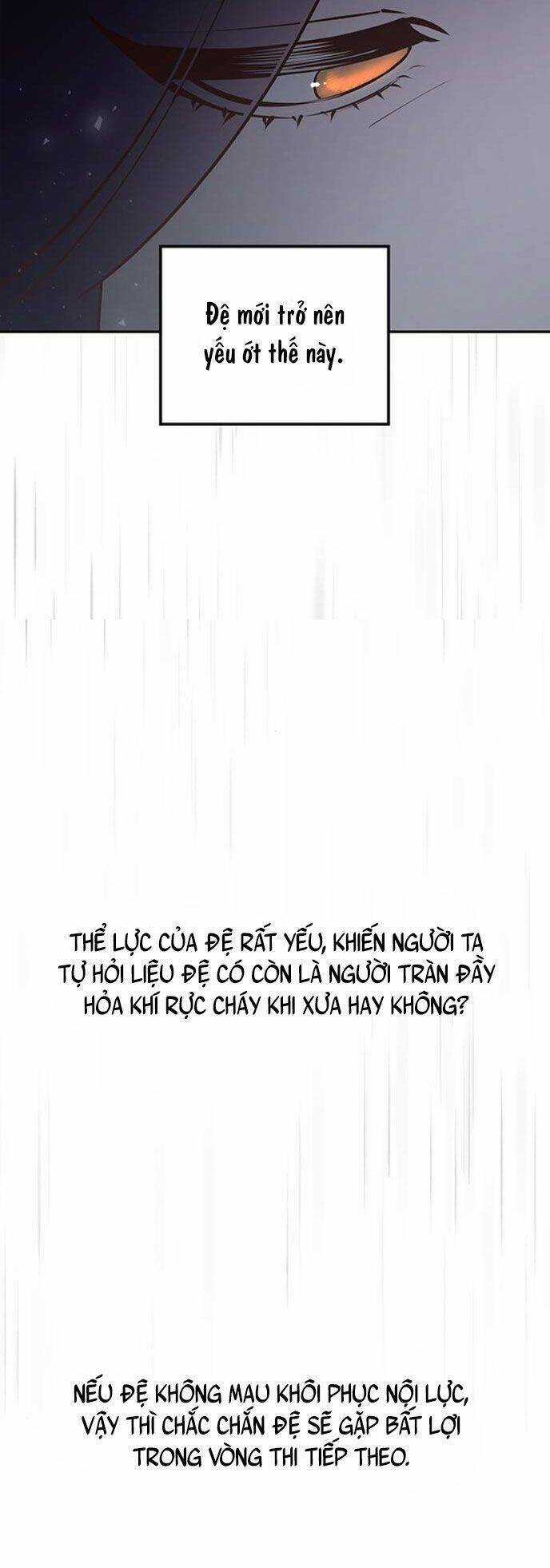 Vương Tử Huyền Bí Chapter 90 trang 20