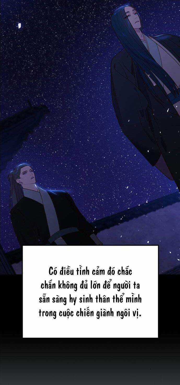 Vương Tử Huyền Bí Chapter 90 trang 25