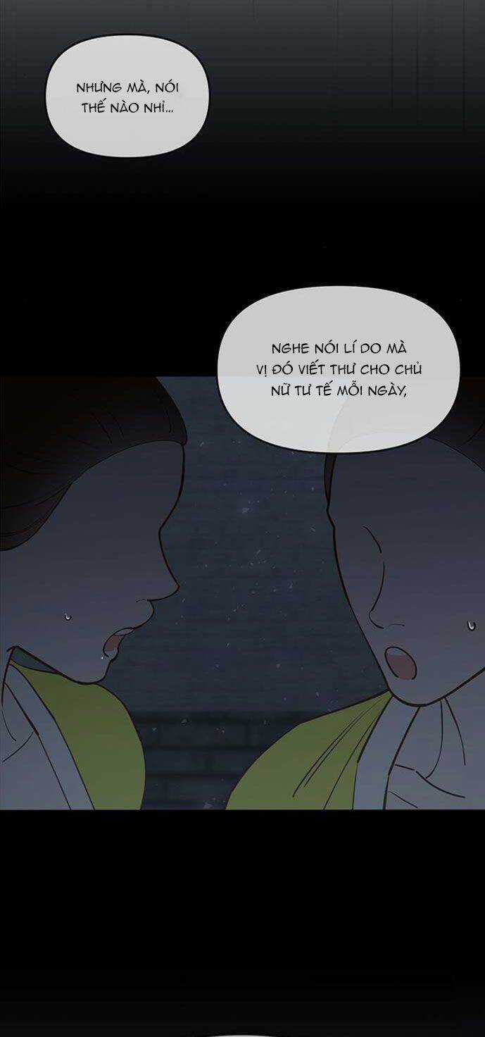 Vương Tử Huyền Bí Chapter 90 trang 29