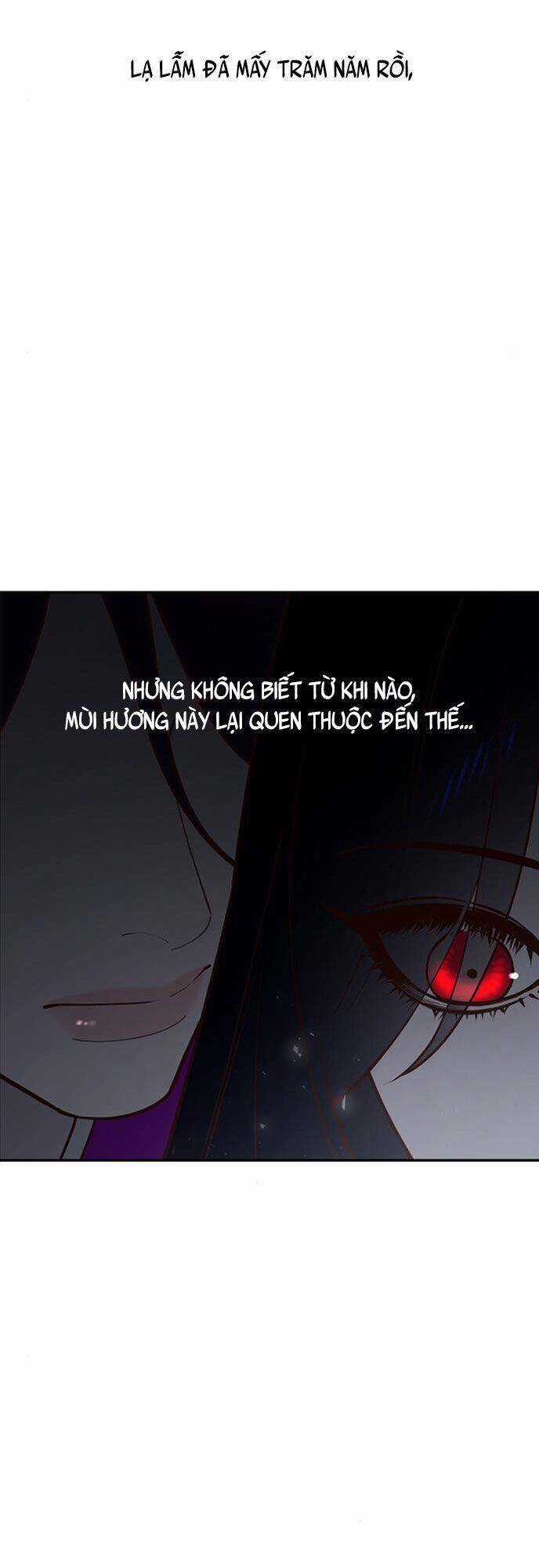 Vương Tử Huyền Bí Chapter 90 trang 3