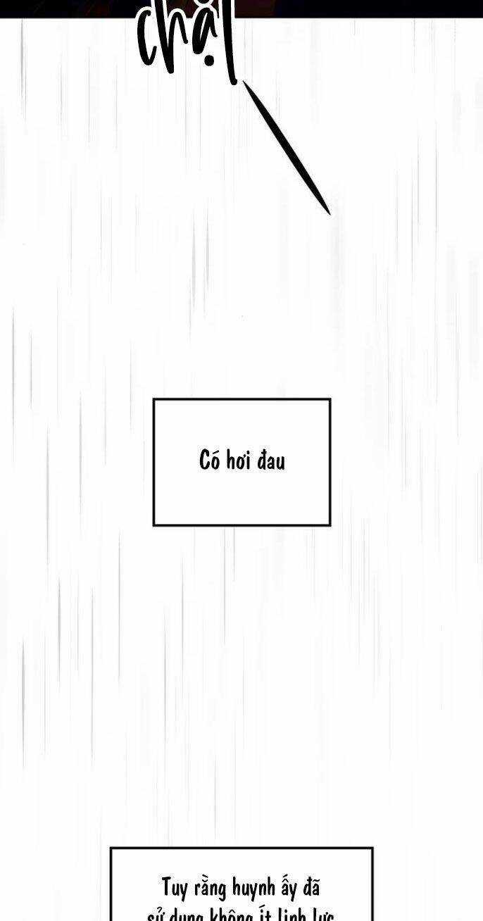 Vương Tử Huyền Bí Chapter 90 trang 32