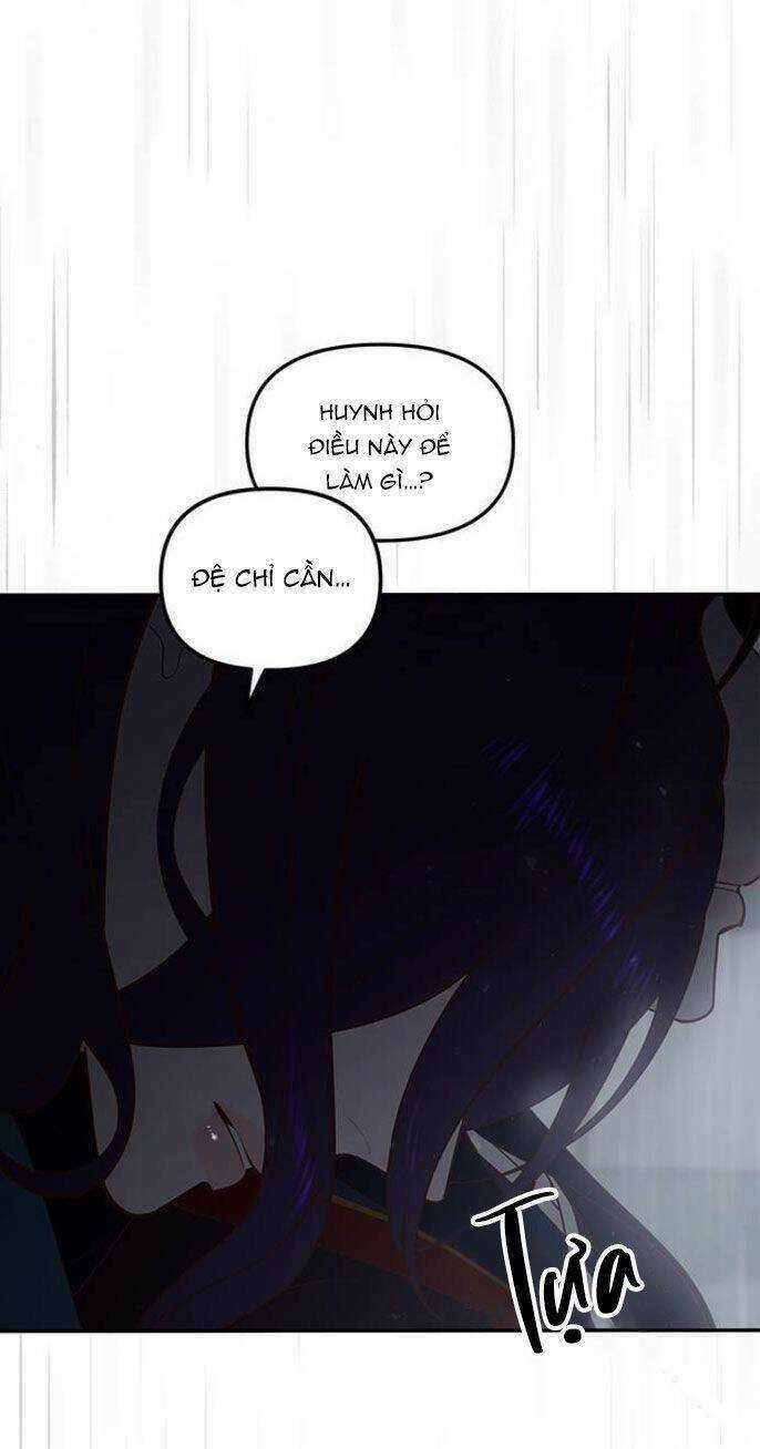 Vương Tử Huyền Bí Chapter 90 trang 35