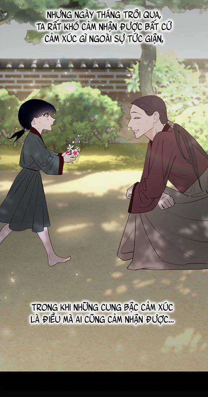 Vương Tử Huyền Bí Chapter 90 trang 40