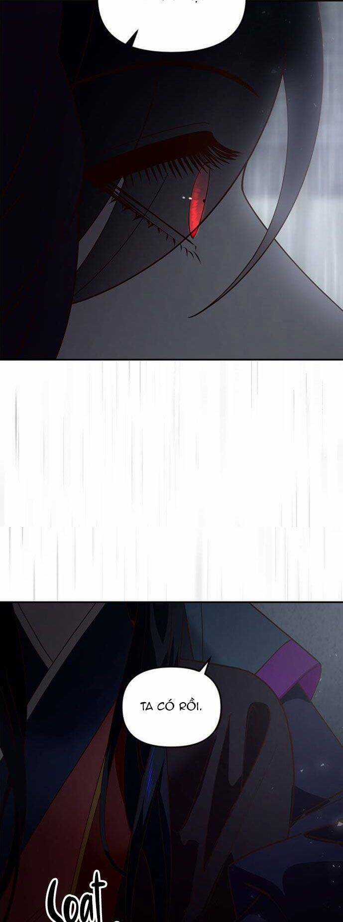 Vương Tử Huyền Bí Chapter 90 trang 43