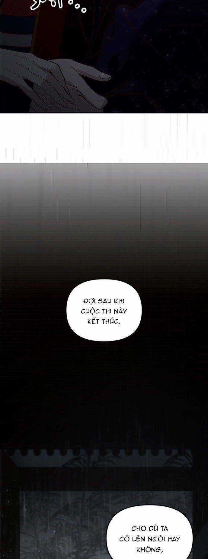 Vương Tử Huyền Bí Chapter 90 trang 44