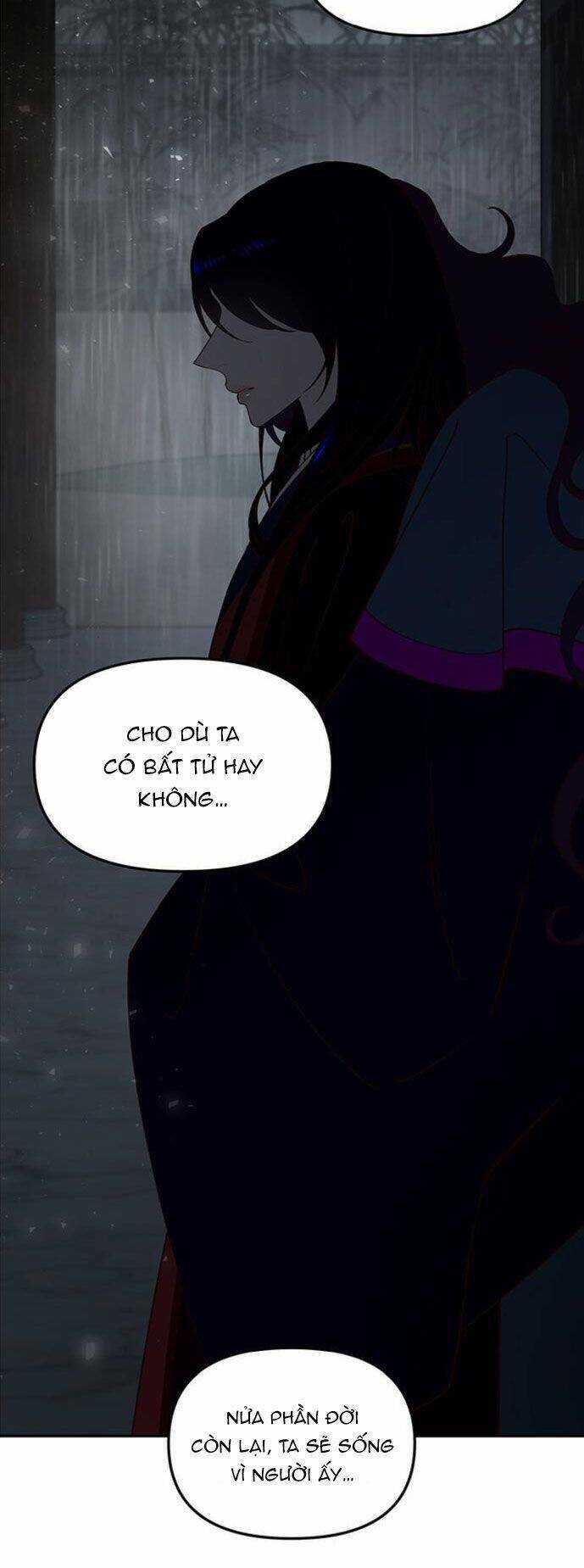 Vương Tử Huyền Bí Chapter 90 trang 45