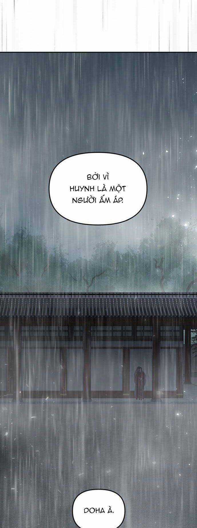 Vương Tử Huyền Bí Chapter 90 trang 48