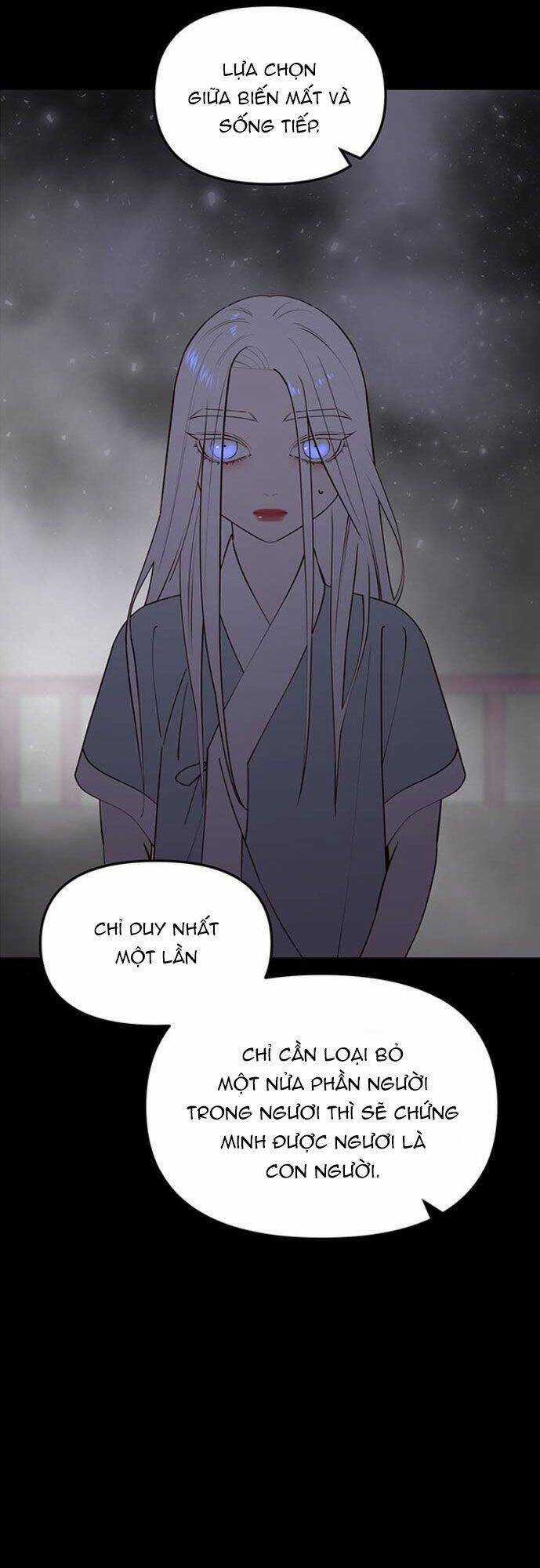 Vương Tử Huyền Bí Chapter 90 trang 51