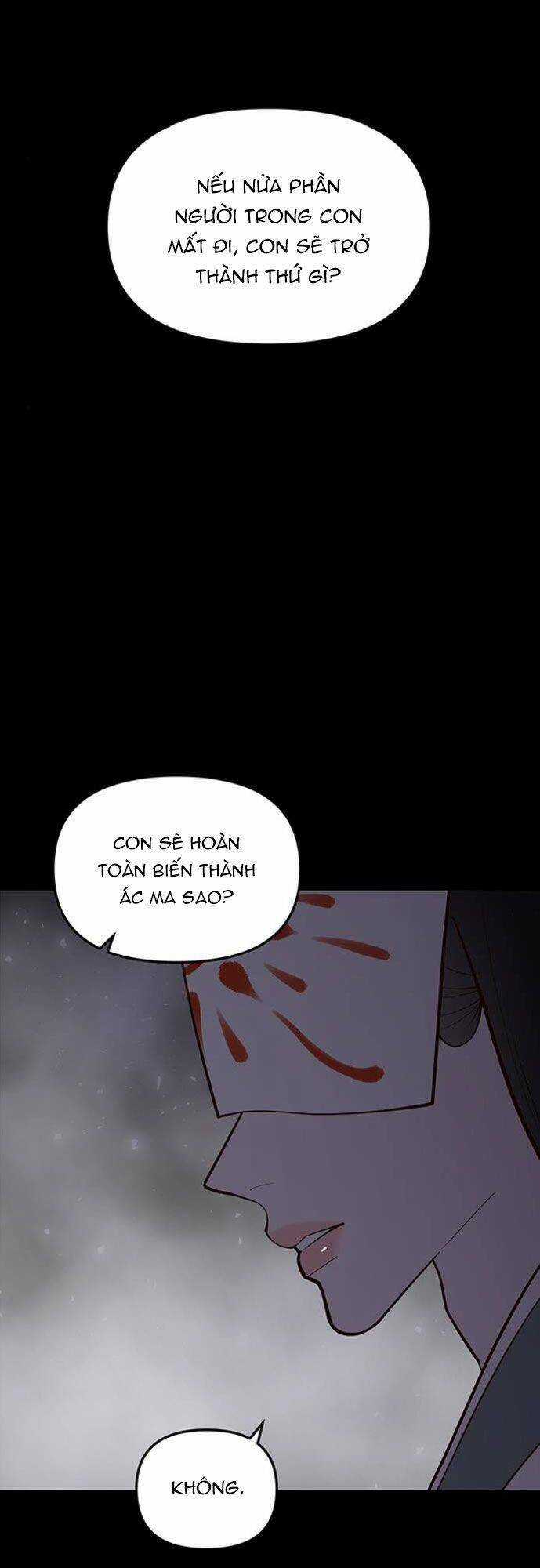 Vương Tử Huyền Bí Chapter 90 trang 52