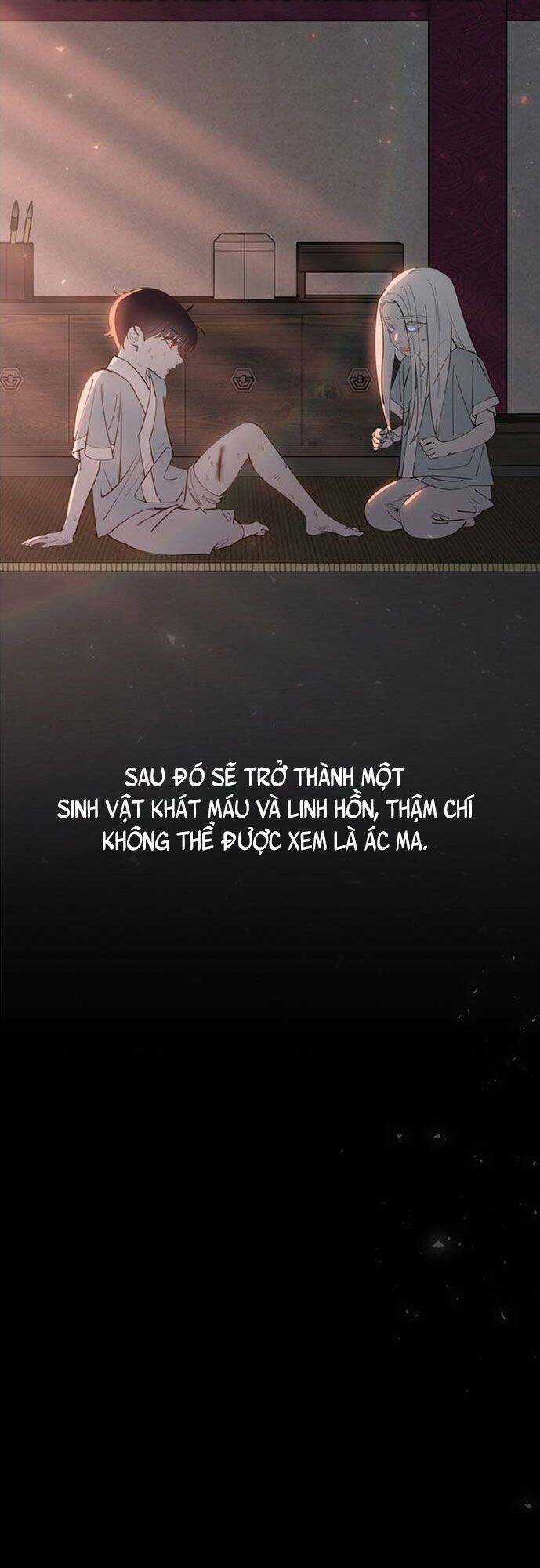 Vương Tử Huyền Bí Chapter 90 trang 55