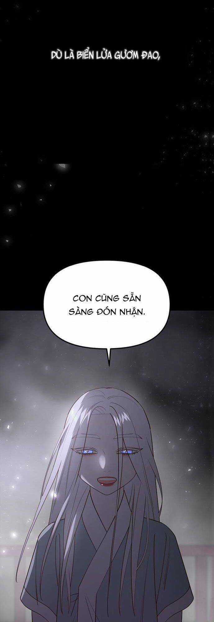 Vương Tử Huyền Bí Chapter 90 trang 57