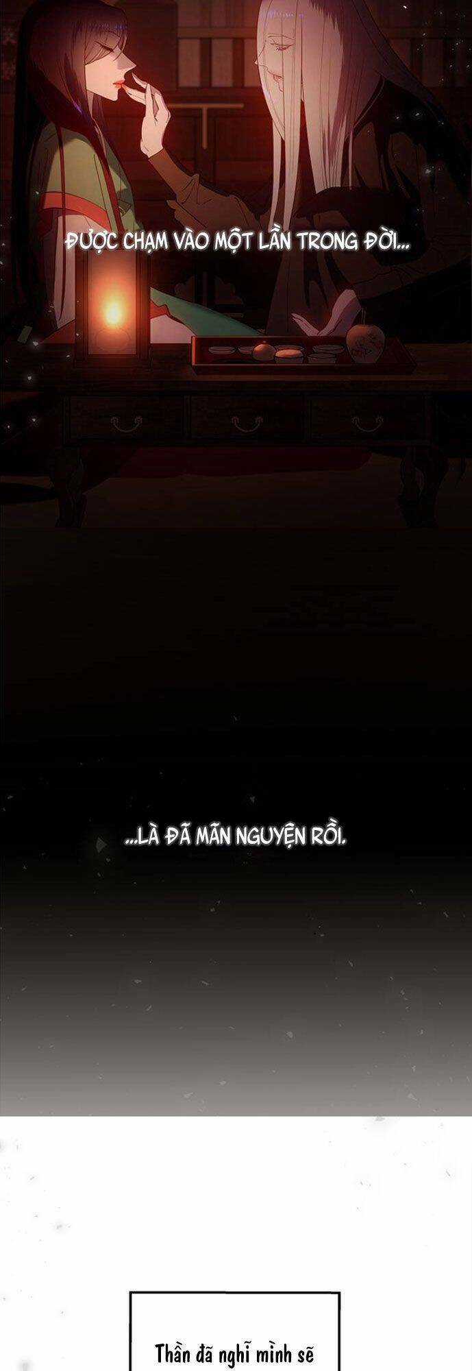 Vương Tử Huyền Bí Chapter 90 trang 59