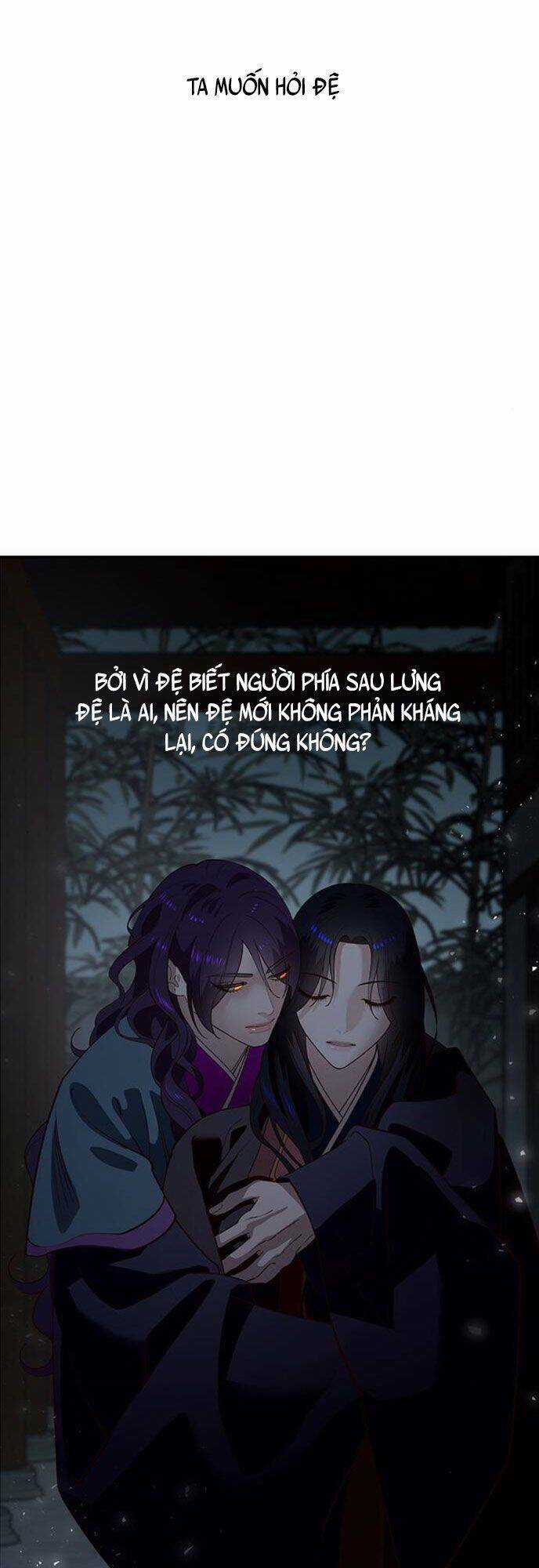 Vương Tử Huyền Bí Chapter 90 trang 6