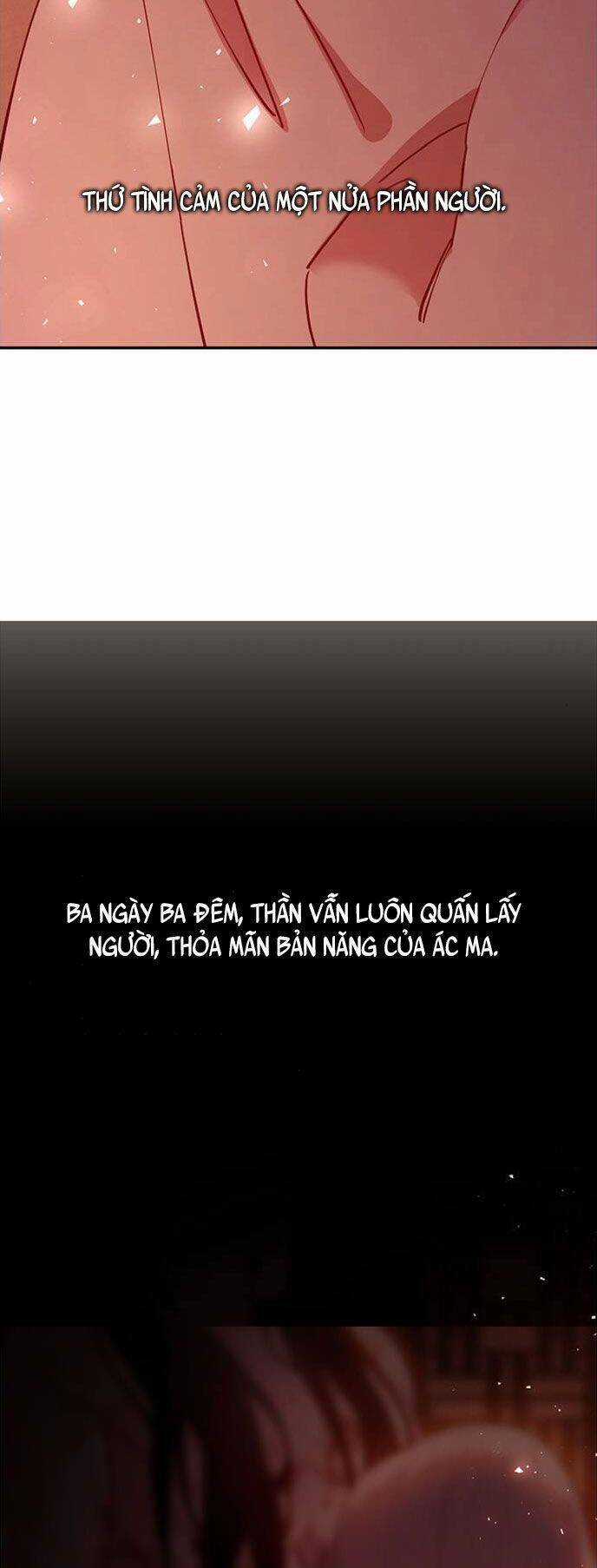 Vương Tử Huyền Bí Chapter 90 trang 62