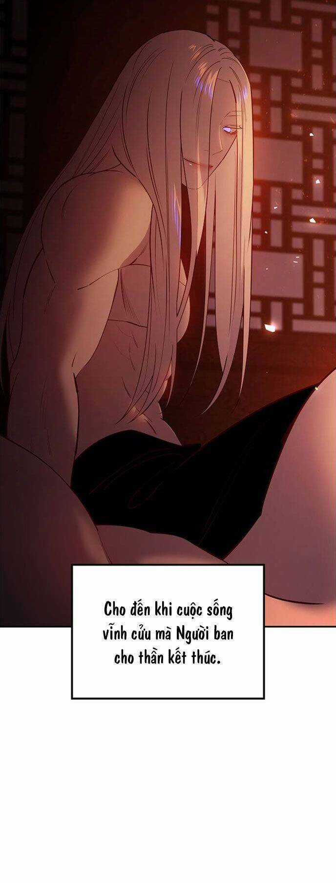 Vương Tử Huyền Bí Chapter 90 trang 68