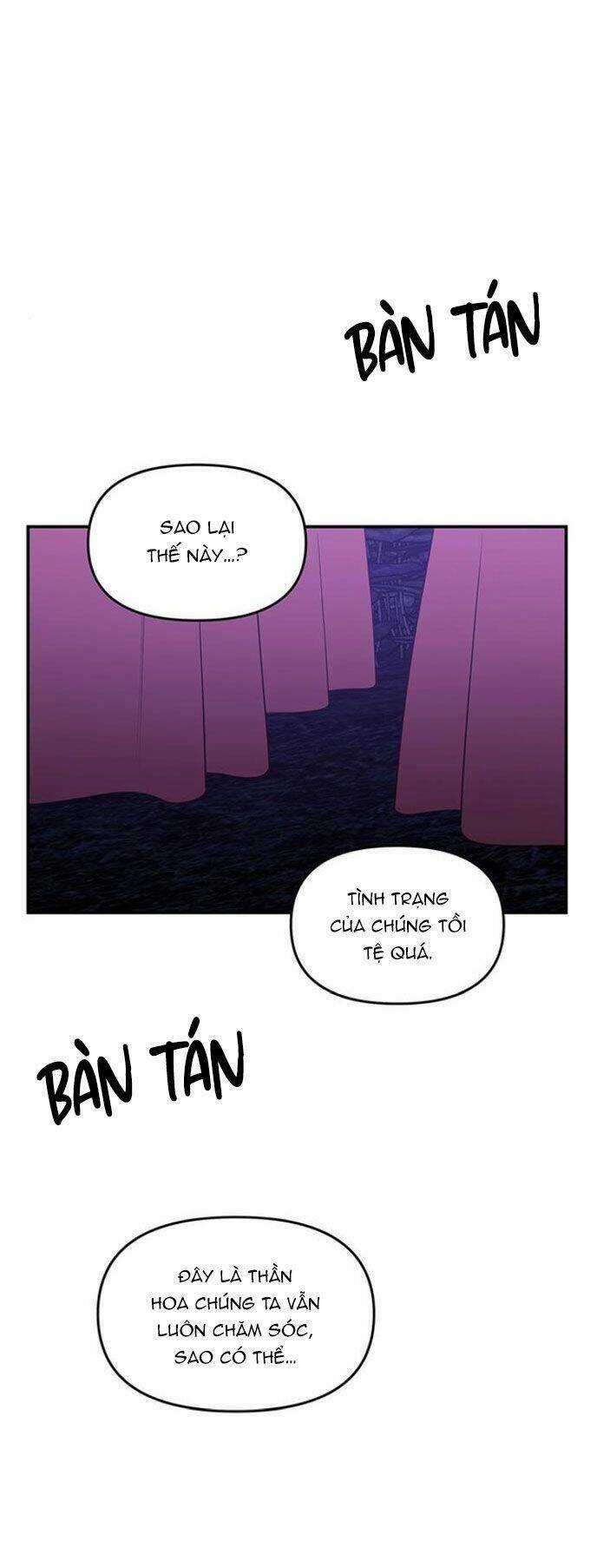 Vương Tử Huyền Bí Chapter 90 trang 69