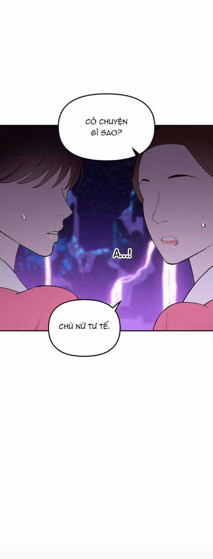 Vương Tử Huyền Bí Chapter 90 trang 70