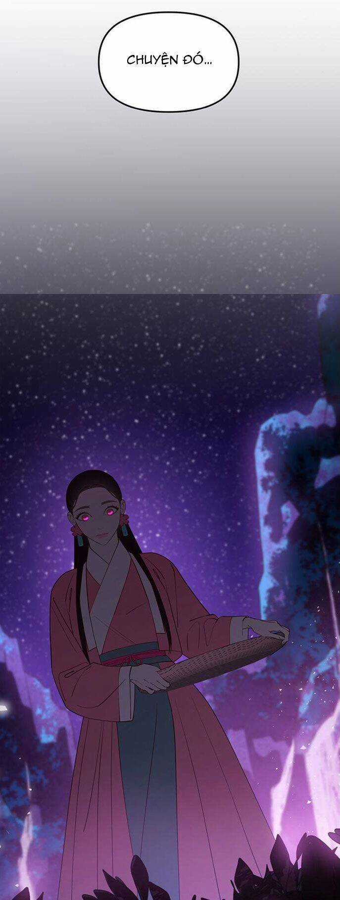 Vương Tử Huyền Bí Chapter 90 trang 71