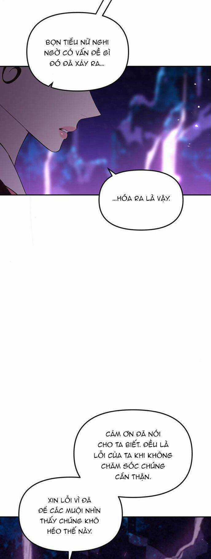 Vương Tử Huyền Bí Chapter 90 trang 73