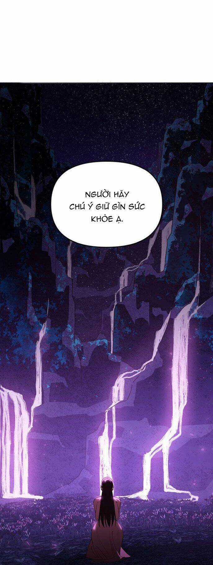 Vương Tử Huyền Bí Chapter 90 trang 75