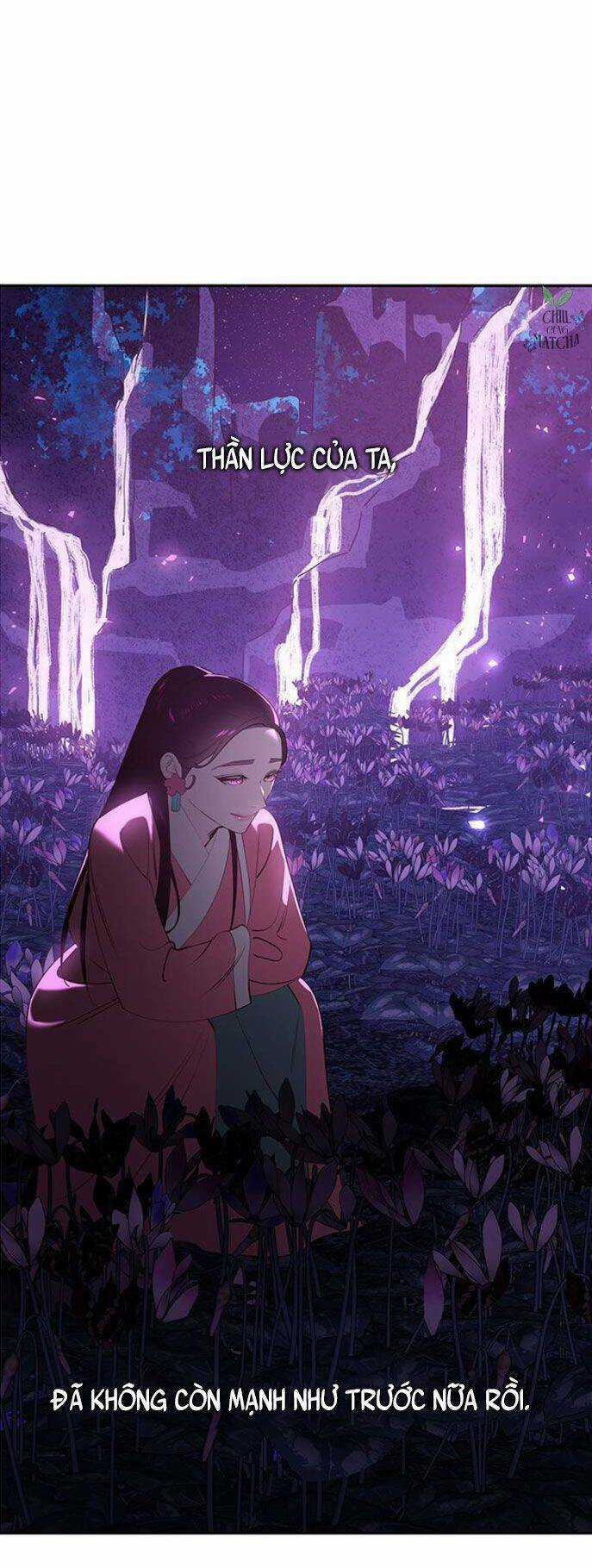 Vương Tử Huyền Bí Chapter 90 trang 79