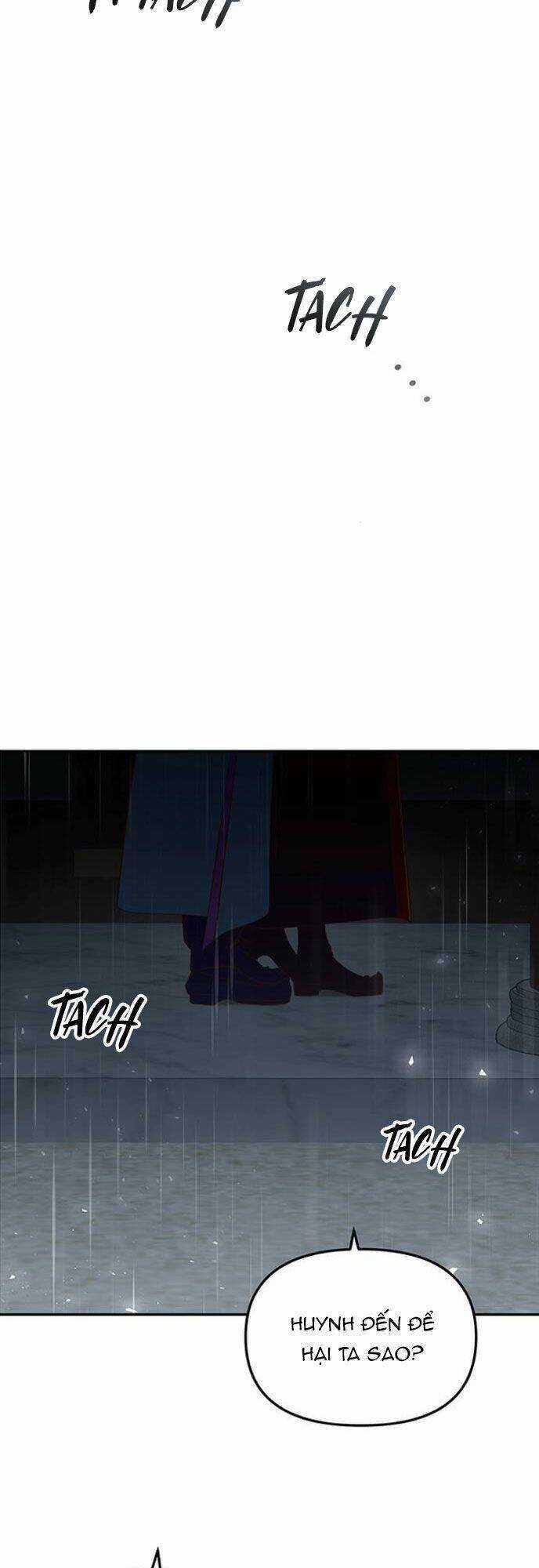 Vương Tử Huyền Bí Chapter 90 trang 9