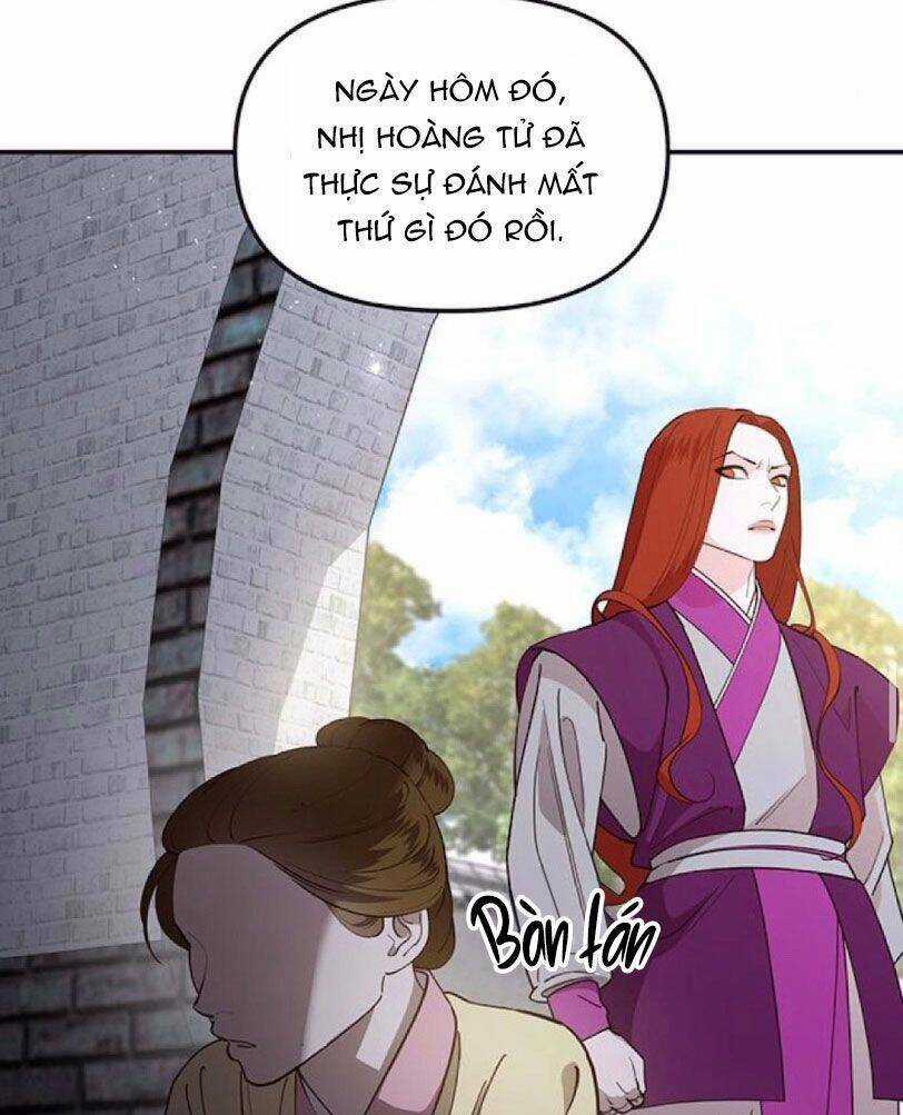 Vương Tử Huyền Bí Chapter 91 trang 105