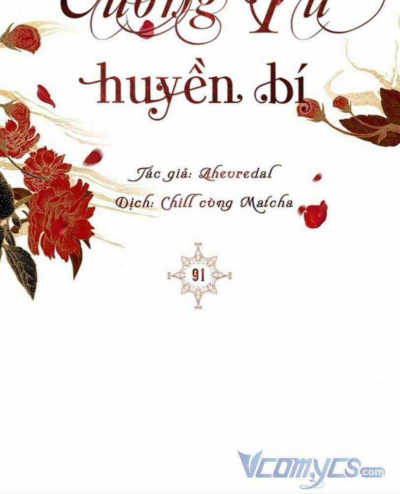 Vương Tử Huyền Bí Chapter 91 trang 110