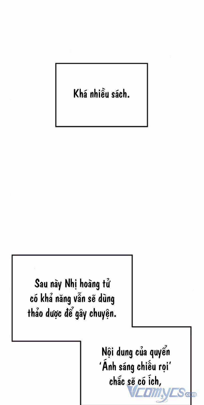 Vương Tử Huyền Bí Chapter 91 trang 13