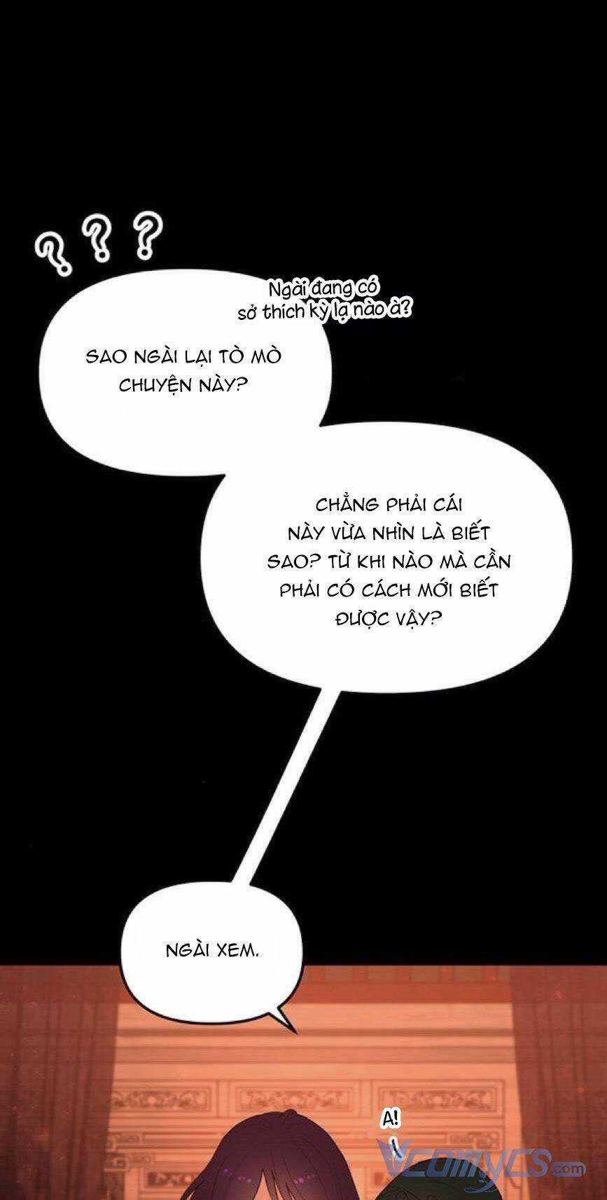 Vương Tử Huyền Bí Chapter 91 trang 18