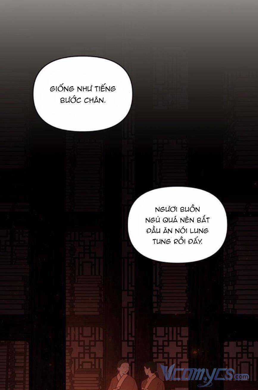 Vương Tử Huyền Bí Chapter 91 trang 2