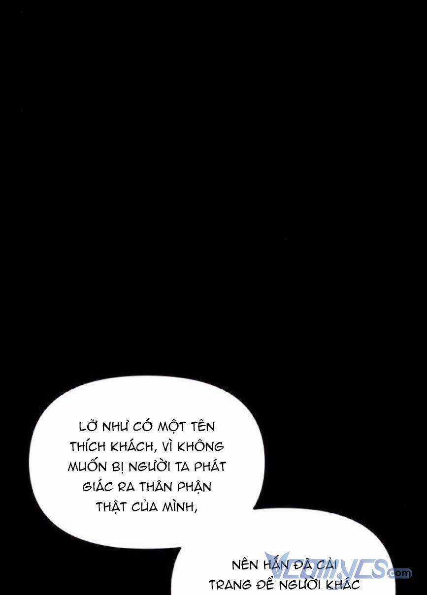 Vương Tử Huyền Bí Chapter 91 trang 23