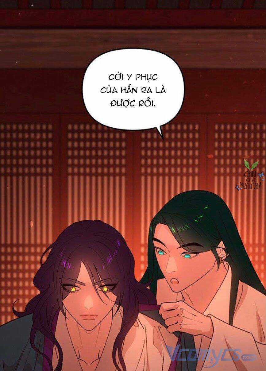 Vương Tử Huyền Bí Chapter 91 trang 29