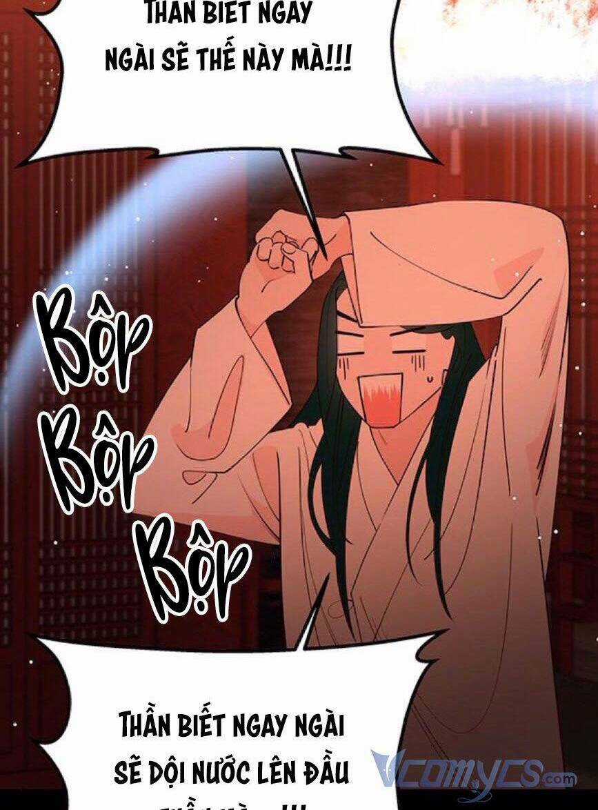 Vương Tử Huyền Bí Chapter 91 trang 32