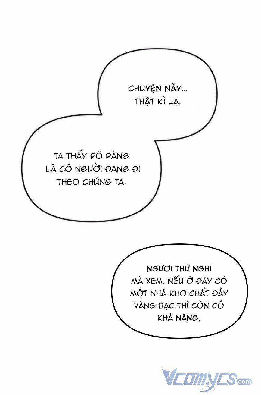 Vương Tử Huyền Bí Chapter 91 trang 4