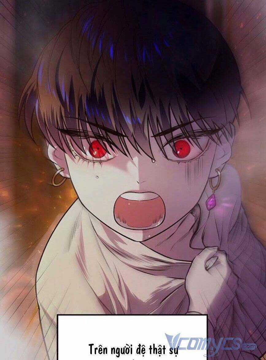 Vương Tử Huyền Bí Chapter 91 trang 48